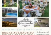 Quinta Avelar
