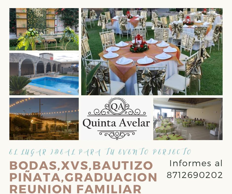 Quinta Avelar