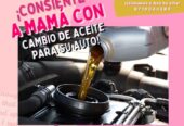 Refaccionaría CARSO