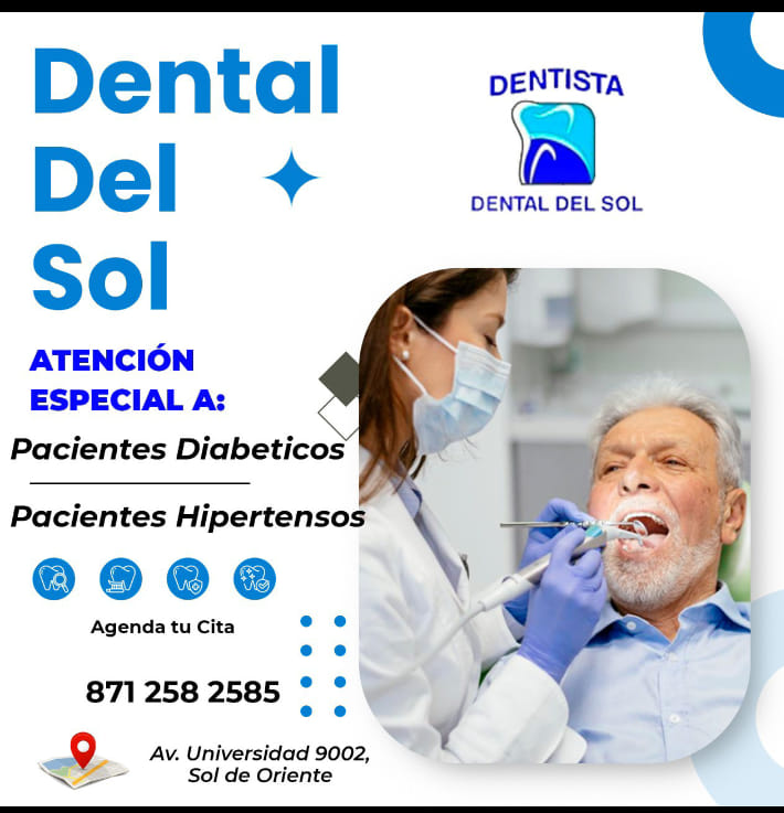 Dental Del Sol