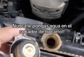 Refaccionaría CARSO