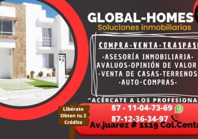 Global Homes