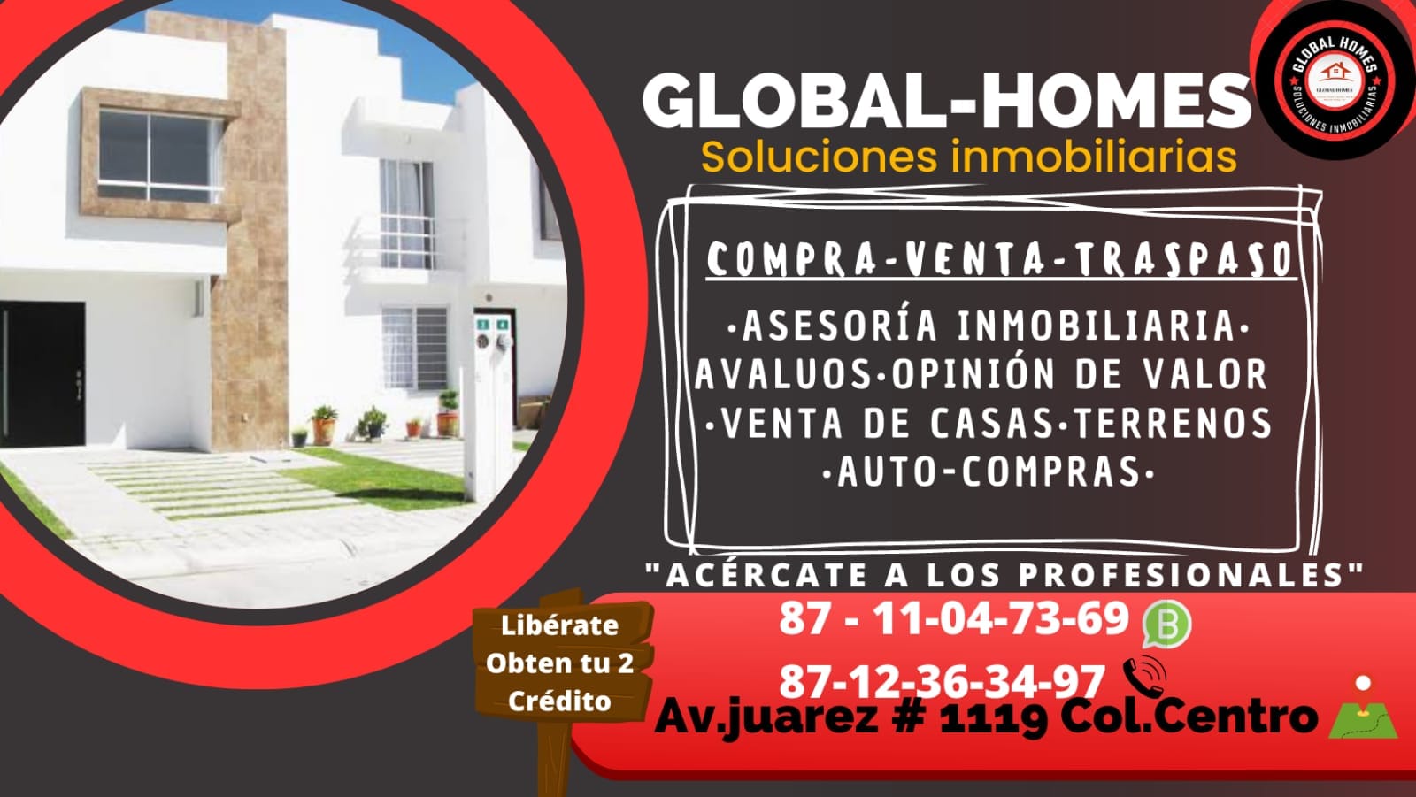 Global Homes