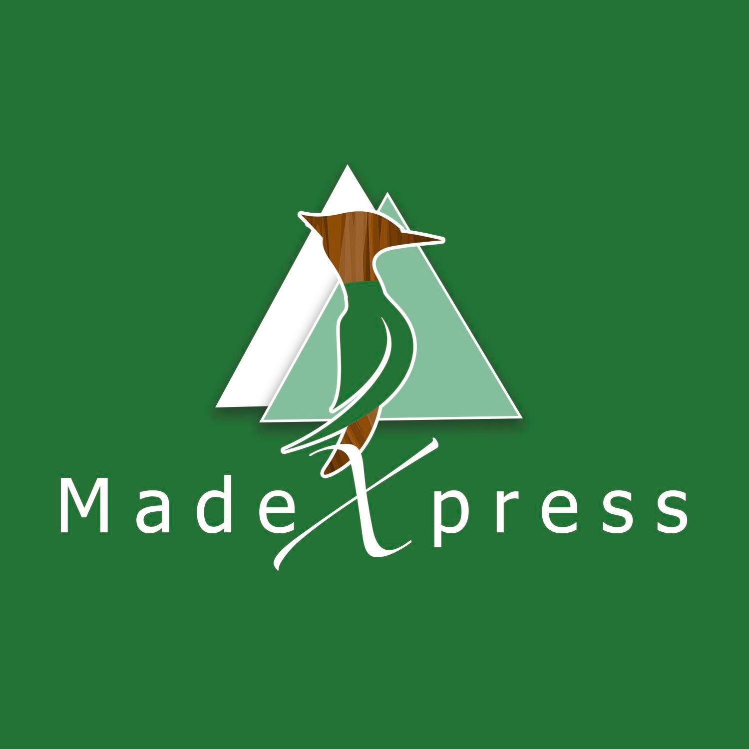 Madereria Madexpress