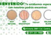 Madereria Madexpress