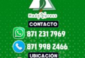 Madereria Madexpress