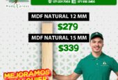 Madereria Madexpress