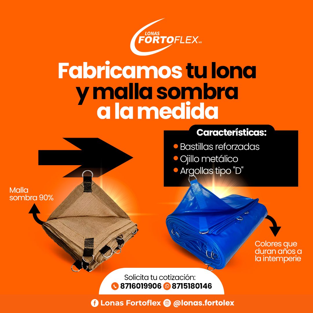 Fortoflex Industrial S.A de C.V