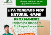 Madereria Madexpress