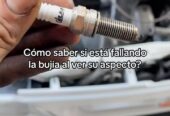 Refaccionaría CARSO