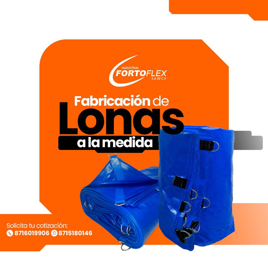 Fortoflex Industrial S.A de C.V