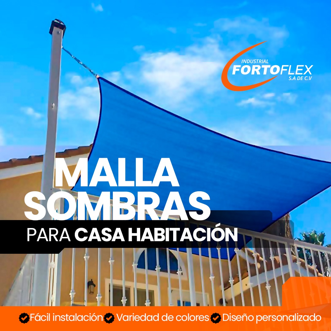 Fortoflex Industrial S.A de C.V