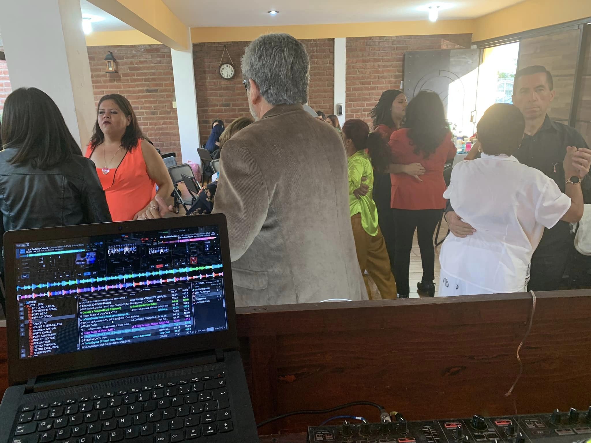 SonidoGCMIX