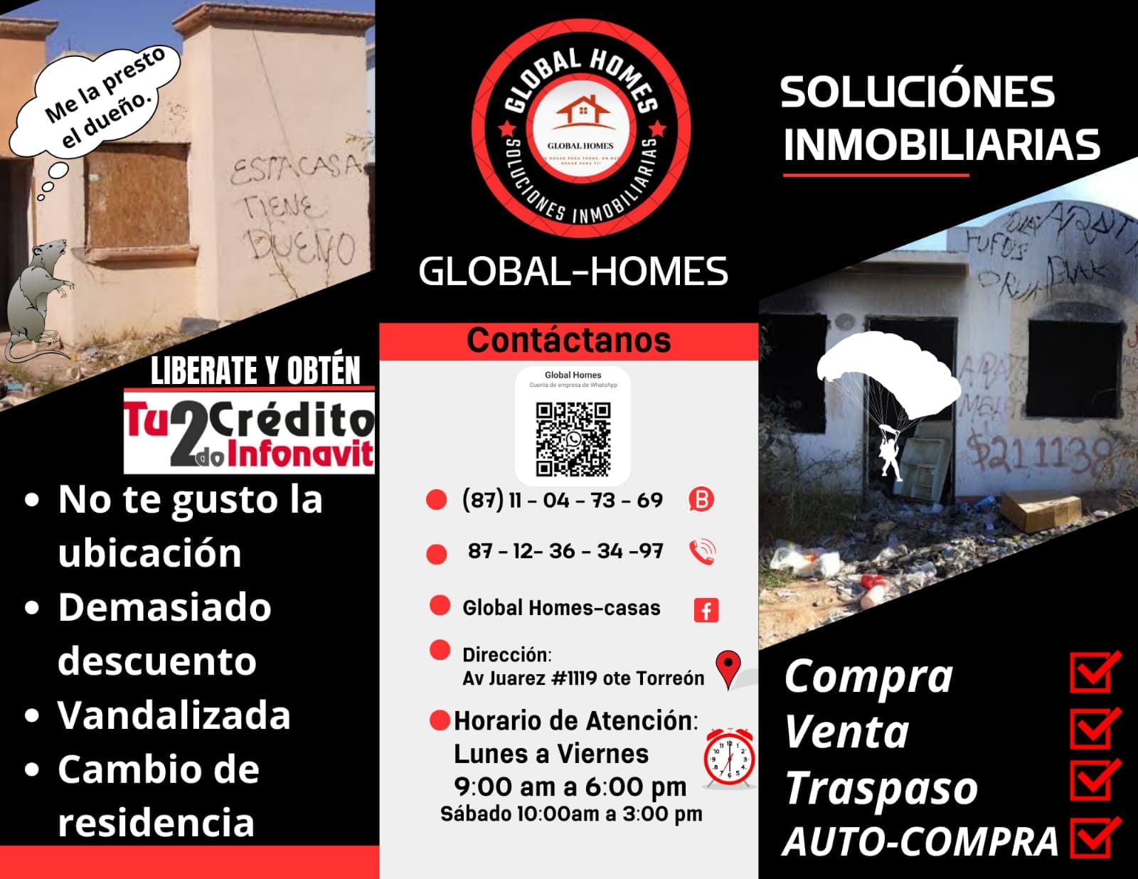 Global Homes