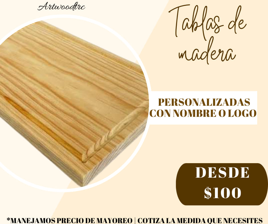 Artwoodtrc