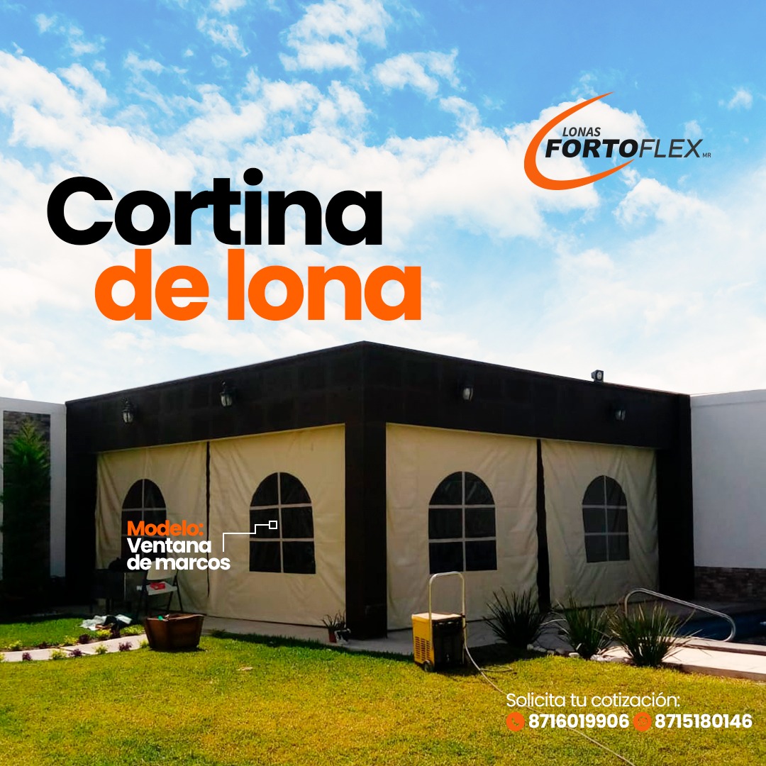 Fortoflex Industrial S.A de C.V