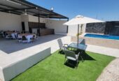 Bora Bora Jardín de Eventos
