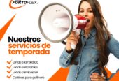 Fortoflex Industrial S.A de C.V