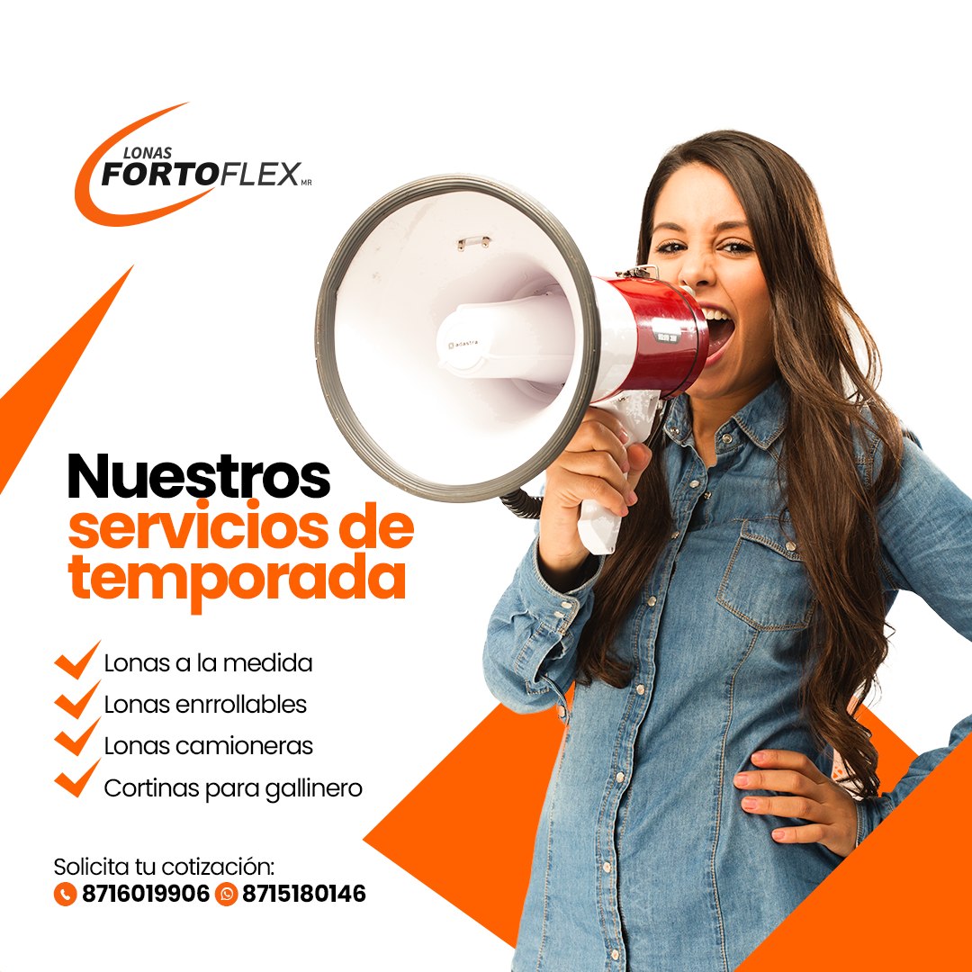 Fortoflex Industrial S.A de C.V