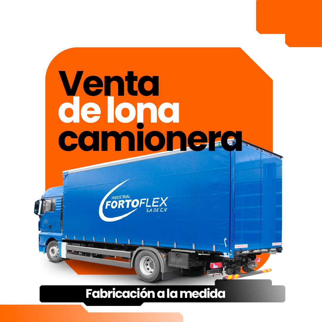 Fortoflex Industrial S.A de C.V