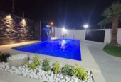 Bora Bora Jardín de Eventos