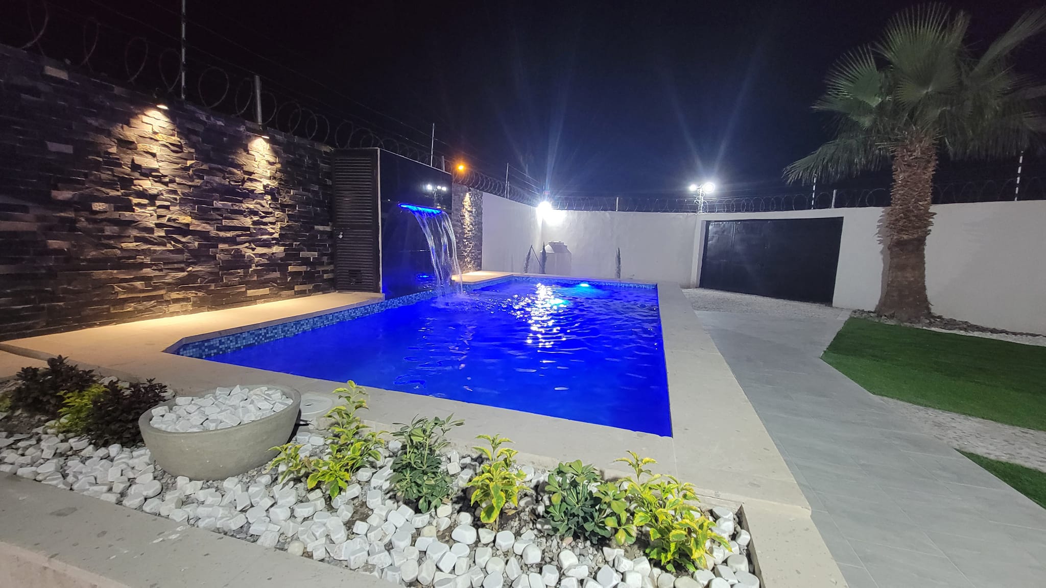 Bora Bora Jardín de Eventos