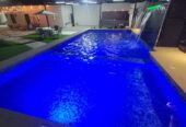 Bora Bora Jardín de Eventos