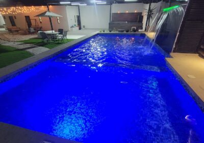 Bora Bora Jardín de Eventos