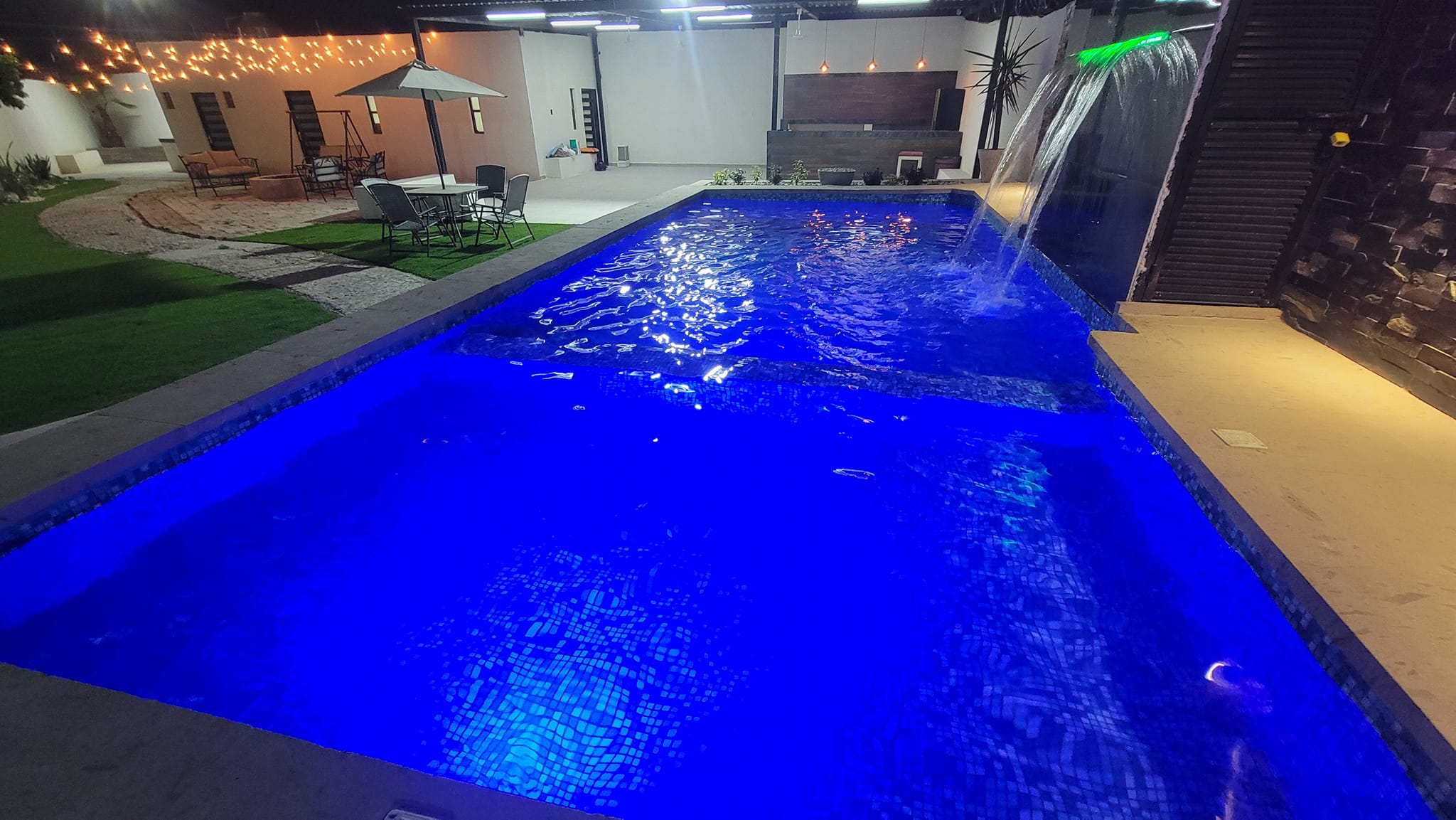 Bora Bora Jardín de Eventos