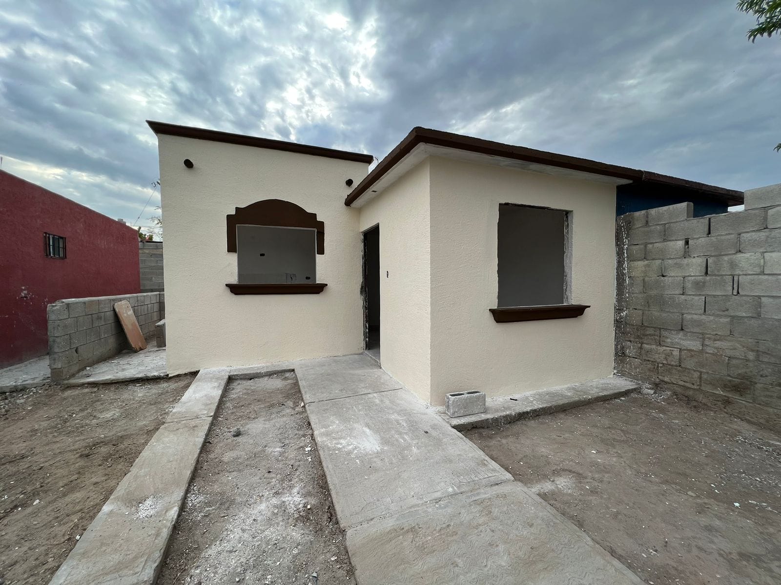 Global Homes