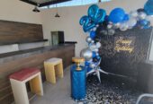 Bora Bora Jardín de Eventos