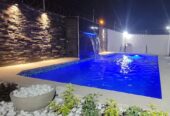 Bora Bora Jardín de Eventos