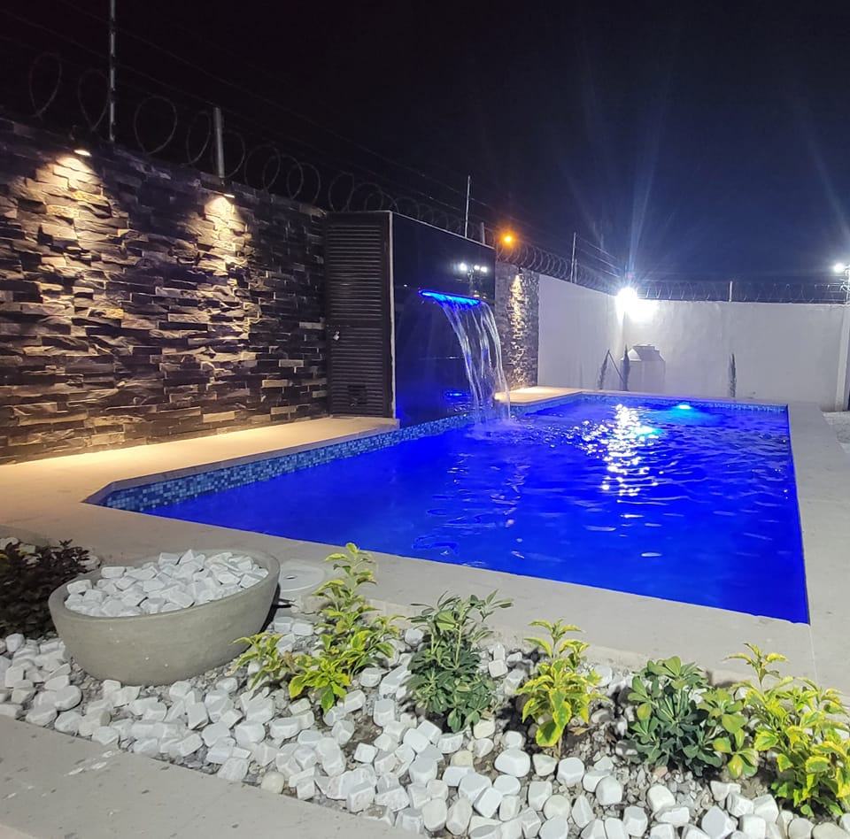 Bora Bora Jardín de Eventos