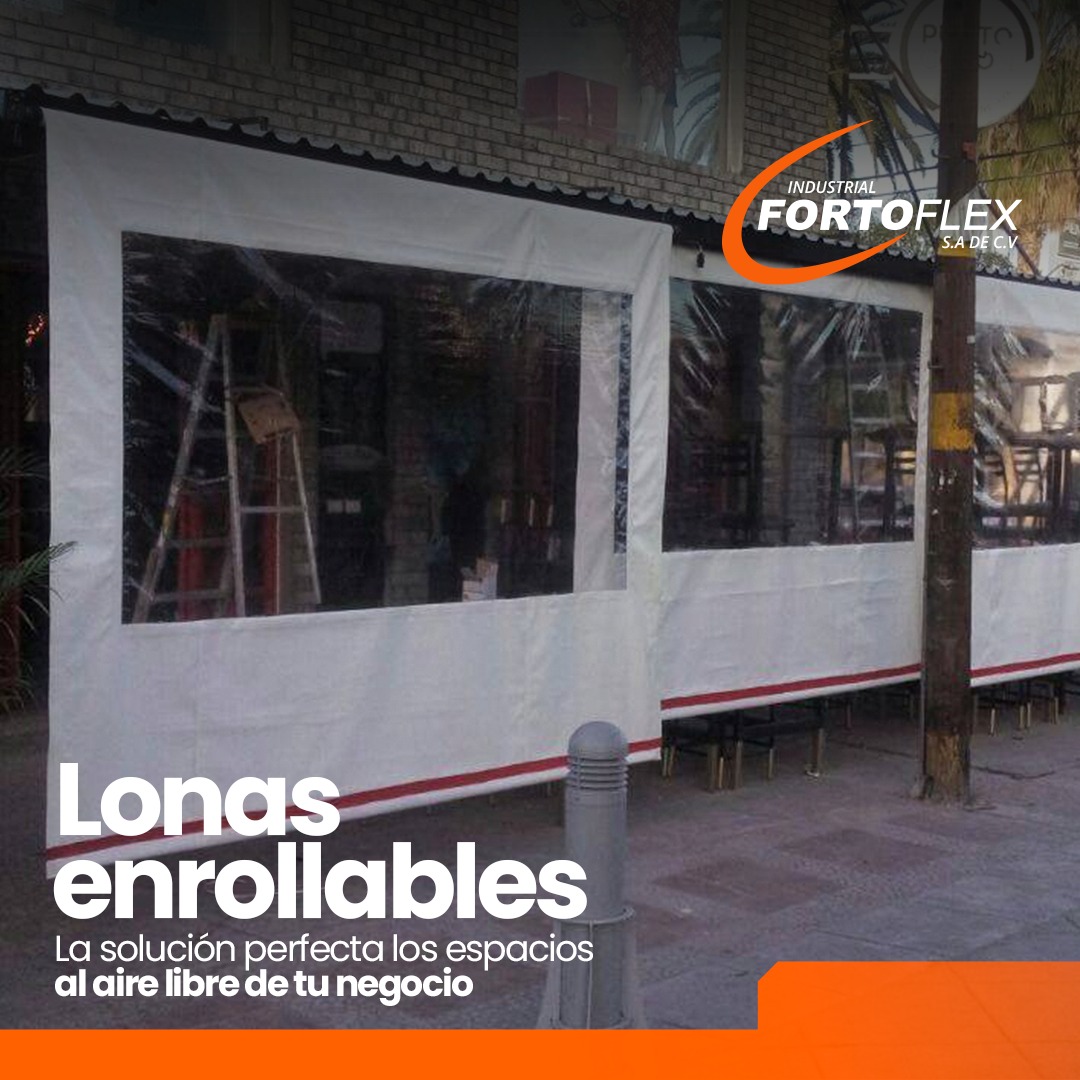 Fortoflex Industrial S.A de C.V