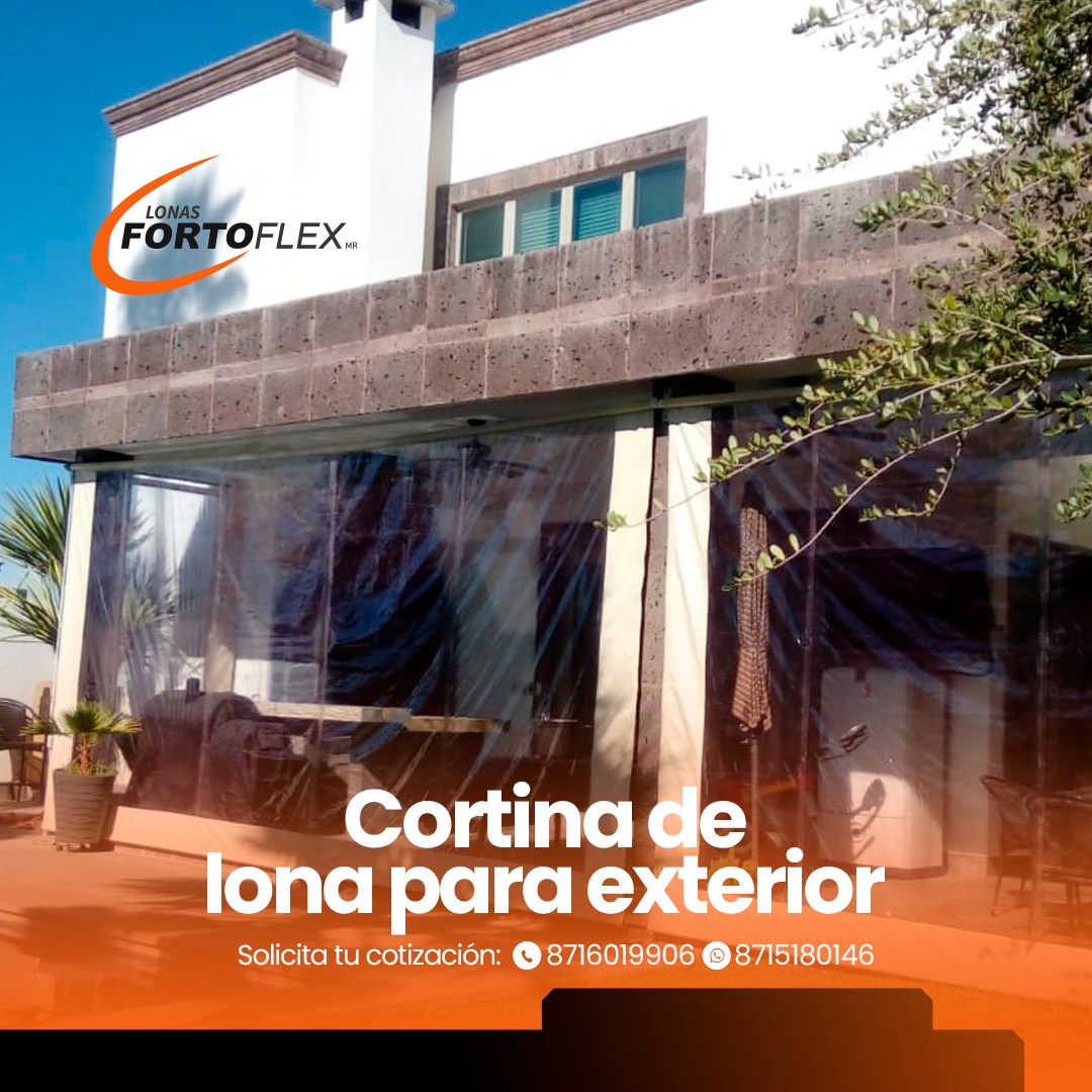 Fortoflex Industrial S.A de C.V