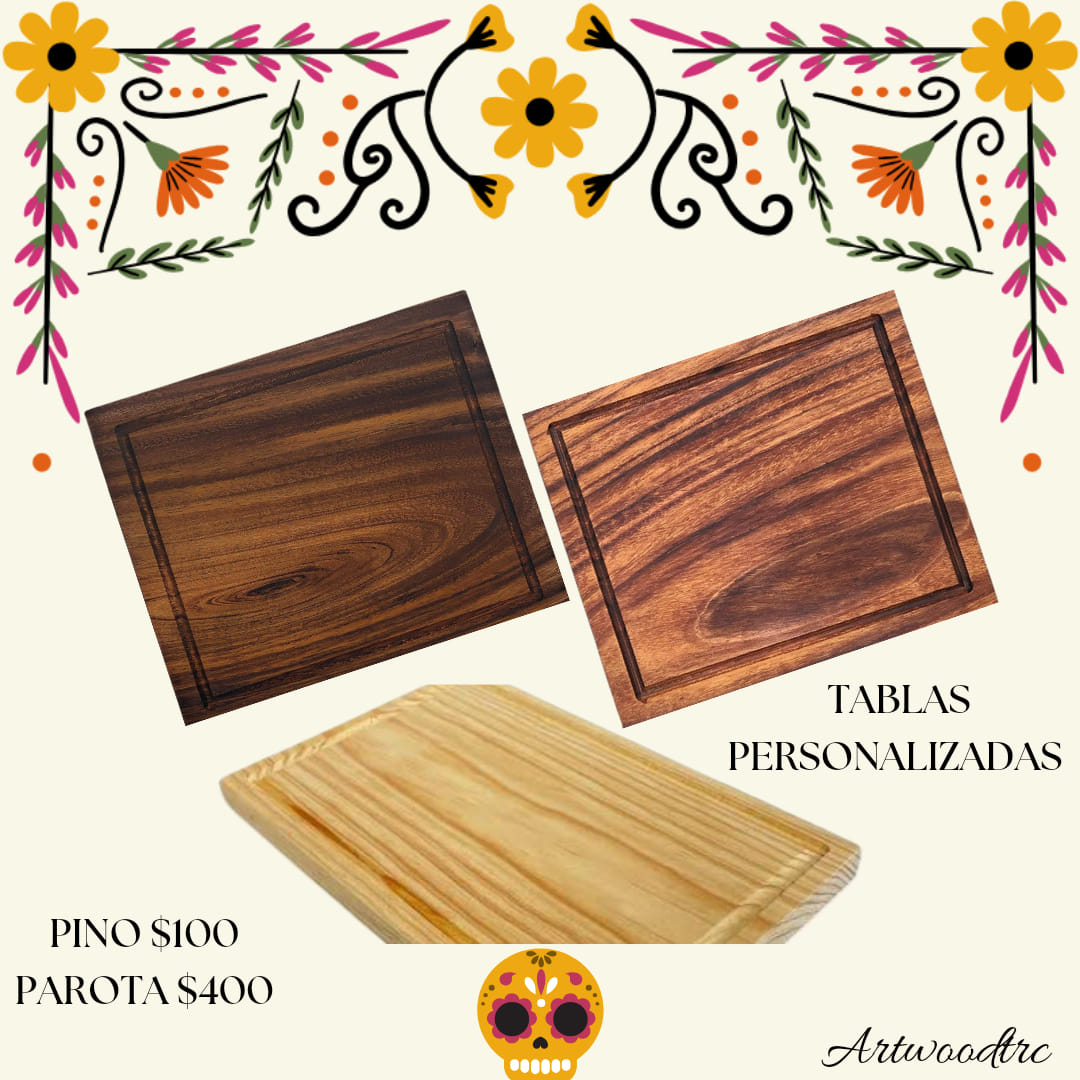Artwoodtrc