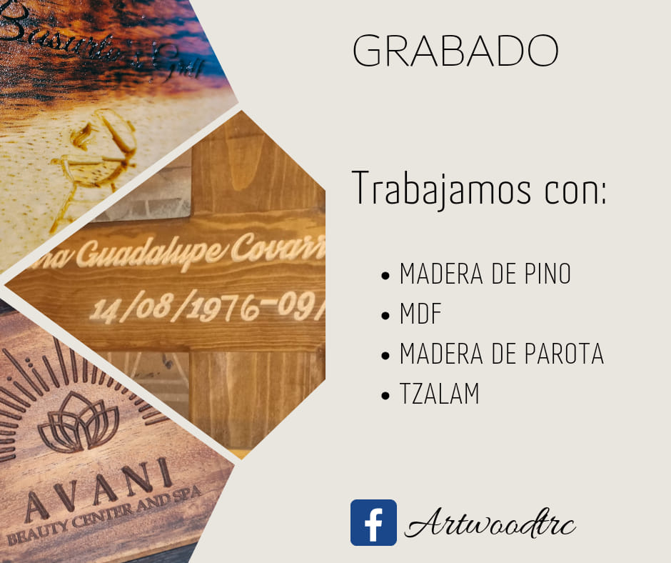 Artwoodtrc