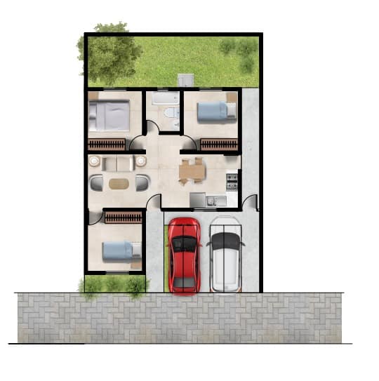 Global Homes