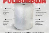 Poliburbuja Bajo-cero