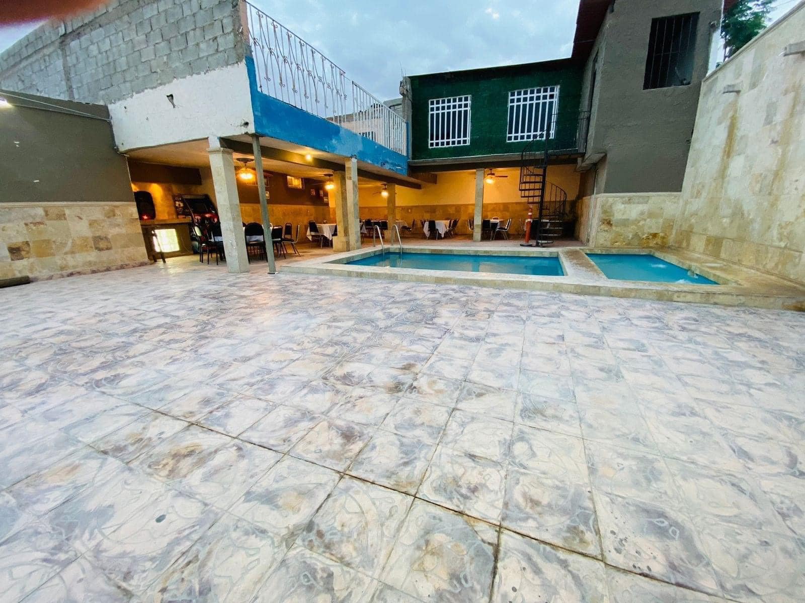 Quinta Jaramillo