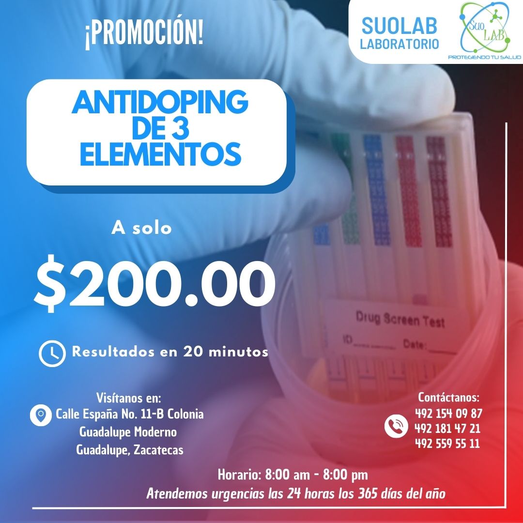Suolab Analisis Clinicos