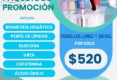 Suolab Analisis Clinicos