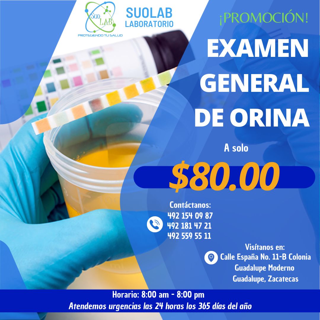 Suolab Analisis Clinicos