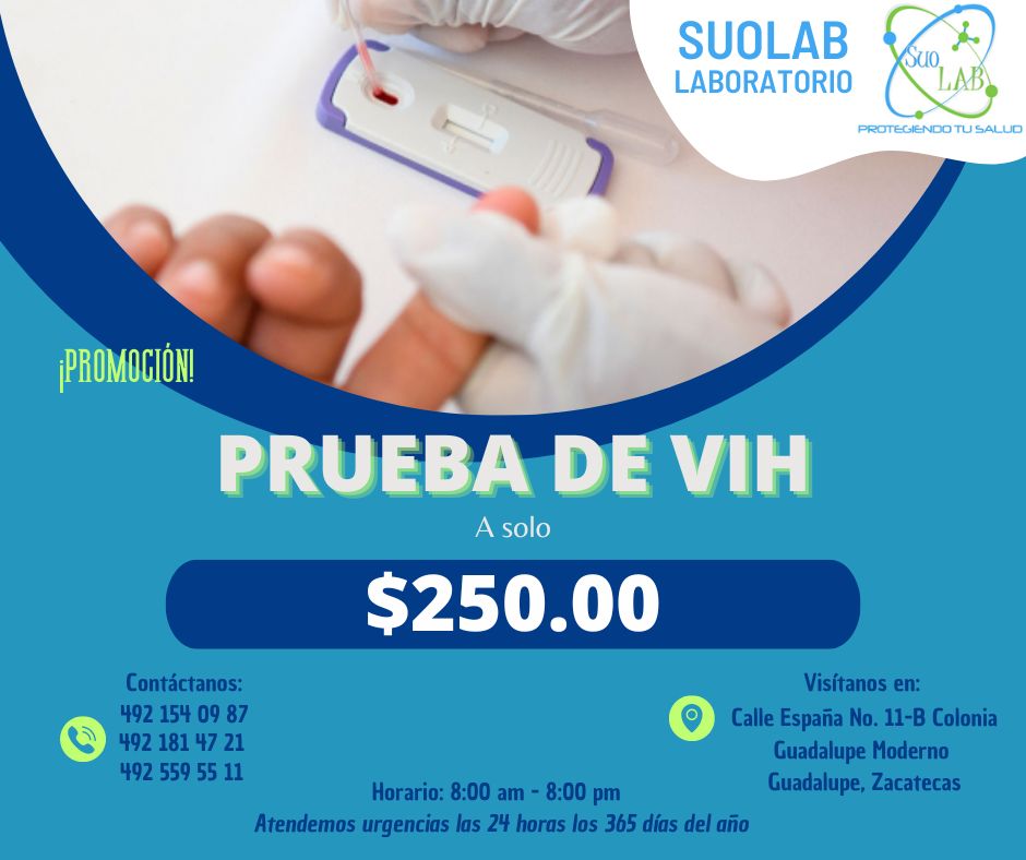 Suolab Analisis Clinicos