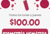 Suolab Analisis Clinicos