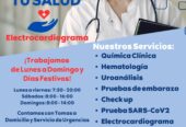 Suolab Analisis Clinicos