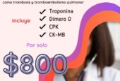 Suolab Analisis Clinicos