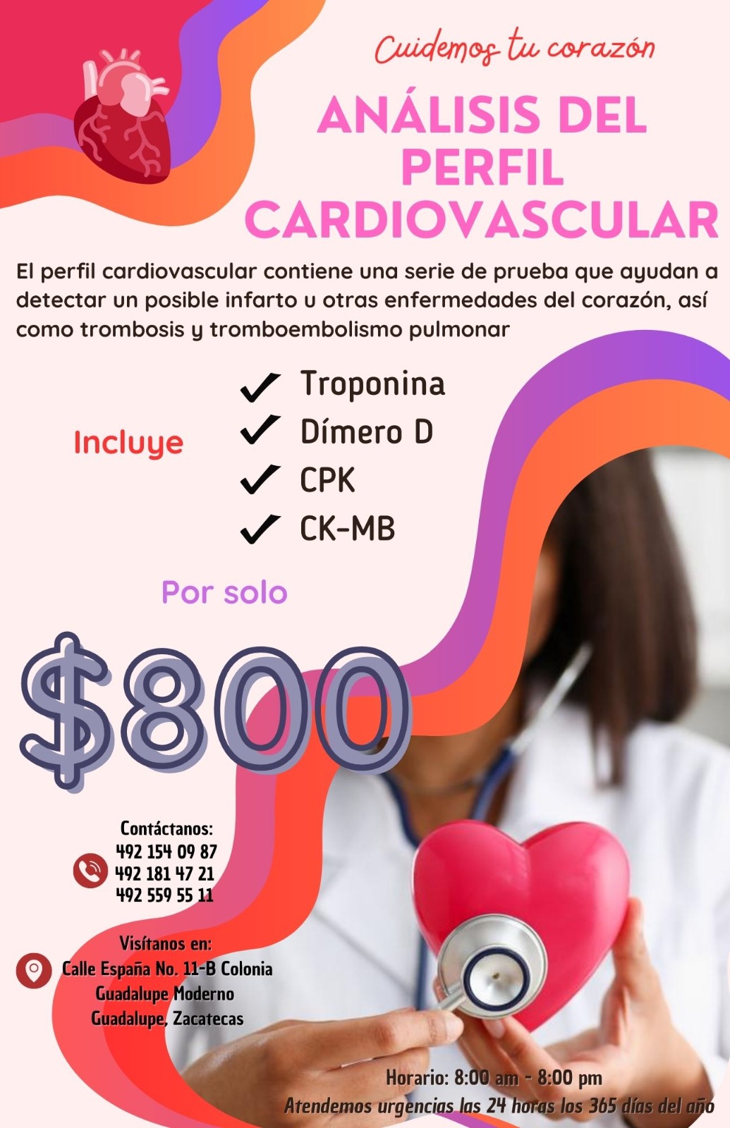 Suolab Analisis Clinicos