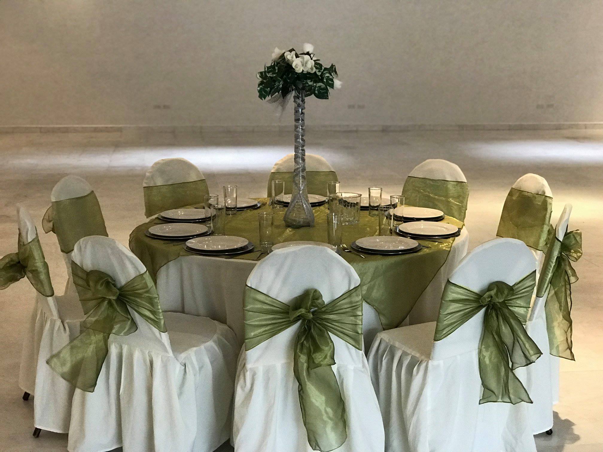 Salón Leos
