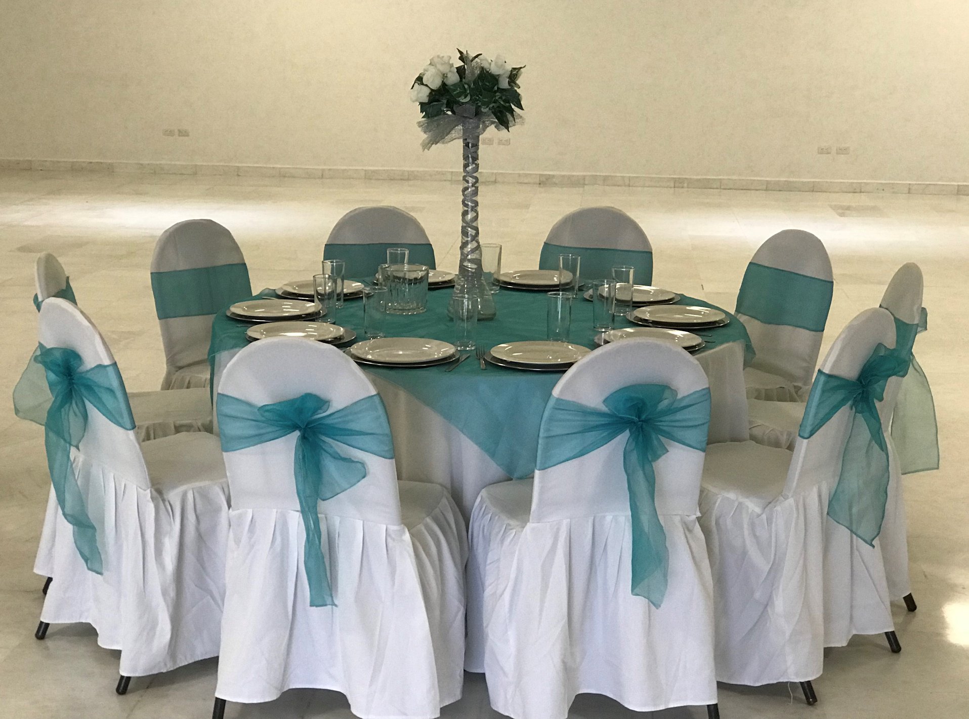 Salón Leos